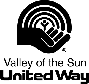 United Way of Valley of the Sun Logo Vector