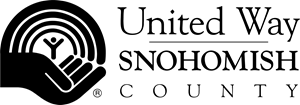 United Way Snohomish County Logo Vector