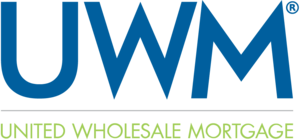 United Wholesale Mortgage Logo PNG Vector