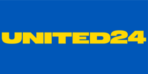 United24 Logo PNG Vector