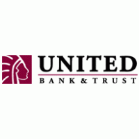 united Bank & Trust Logo PNG Vector