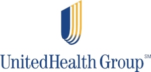 UnitedHealth Group Logo PNG Vector