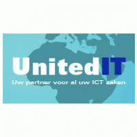 UnitedIT Logo Vector