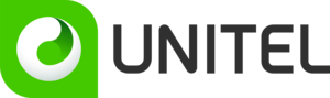 Unitel Group Logo PNG Vector
