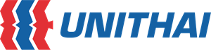 Unithai Logo PNG Vector