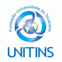 UNITINS - Fundação Universidade do Tocantins Logo Vector