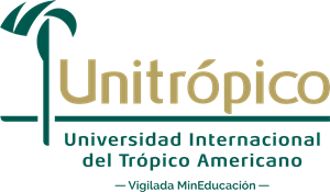 UNITROPICO Logo PNG Vector