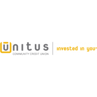 Unitus Community Credit Union Logo PNG Vector