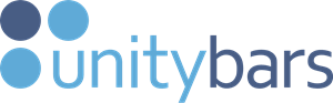 UNITY BARS Logo PNG Vector