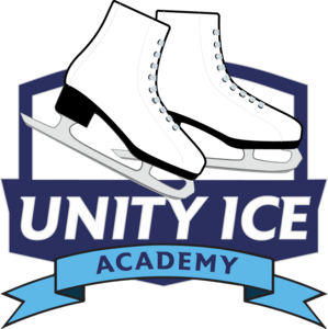Unity Ice Academy Logo PNG Vector