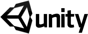 Unity Logo PNG Vector