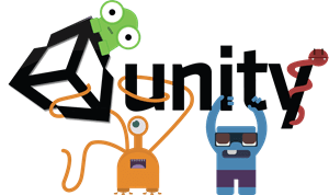 Unity Logo Vectors Free Download