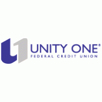 Unity One Logo PNG Vector