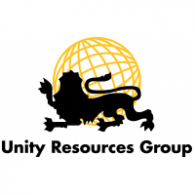 Unity Resources Group Logo PNG Vector