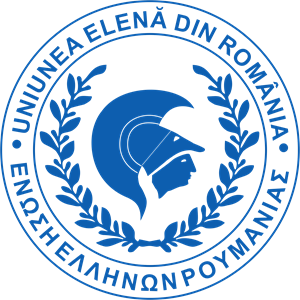 Uniunea Elena din Romania Logo PNG Vector