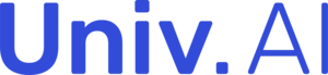 Univ.AI Logo PNG Vector
