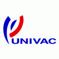 UNIVAC Logo PNG Vector