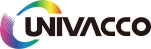 UNIVACCO Technology Logo Vector