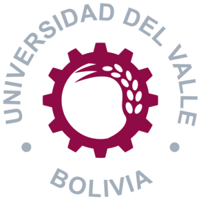 Univalle Bolivia 2022 Logo PNG Vector