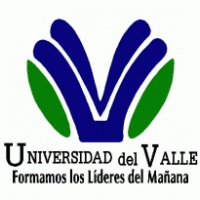 UNIVALLE Logo PNG Vector
