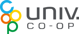 Univcoop Logo PNG Vector