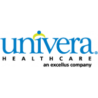 Univera Healthcare Logo PNG Vector