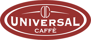 Universal Caffè Logo PNG Vector