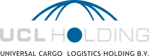 Universal Cargo Logistics Holding Logo PNG Vector