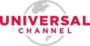 Universal Channel Brasil Logo PNG Vector