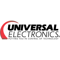 Universal Electronics Inc Logo PNG Vector