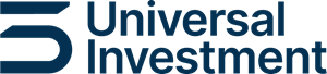 Universal Investment Logo PNG Vector
