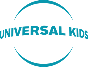 Universal Kids Logo PNG Vector