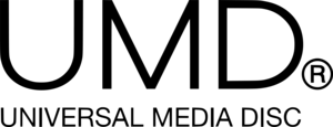 Universal Media Disc Logo PNG Vector