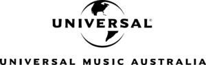 Universal Music Australia Logo PNG Vector