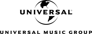 Universal Music Group Logo Vector
