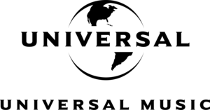 Universal Music Logo PNG Vector