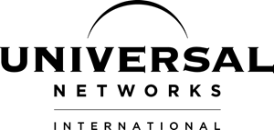 Universal Networks Logo PNG Vector