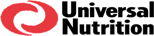Universal Nutrition Logo Vector