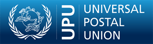 Universal Postal Union Logo PNG Vector