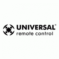 Universal Remote Control, Inc. Logo PNG Vector