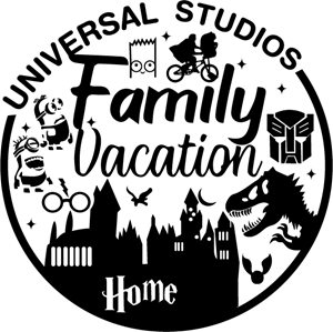 Free Free 210 Universal Studios Family Vacation Svg Free SVG PNG EPS DXF File