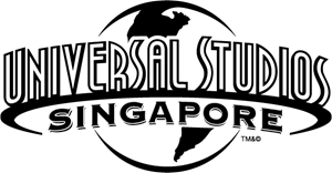 Universal Studios Singapore Logo Vector