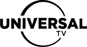 Universal TV Logo PNG Vector