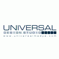 universal design studio ankara 2005 Logo Vector
