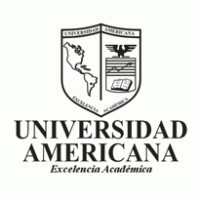 UNIVERSIDAD AMERICANA Logo PNG Vector