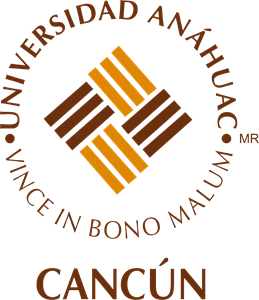 Universidad Anahuac Cancun Logo PNG Vector