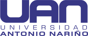 Universidad Antonio Nariño Logo PNG Vector