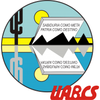 Universidad Autónoma de Baja California Sur Logo PNG Vector