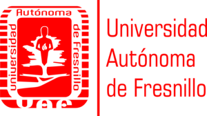 Universidad Autónoma de Fresnillo Logo PNG Vector