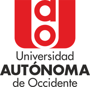 Universidad Autónoma de Occidente Logo Vector